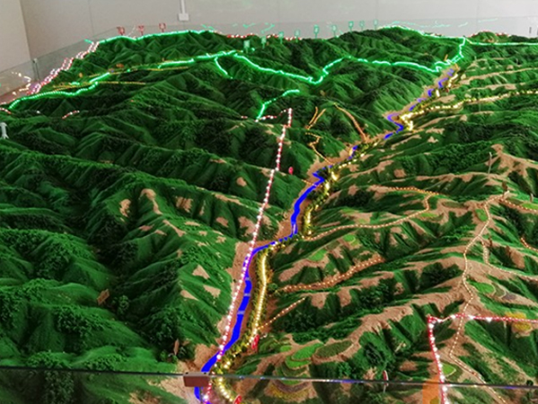 ����ɳ�P(p��n)�������߾���܊�µ���ɳ�P(p��n)ģ�Ͷ���